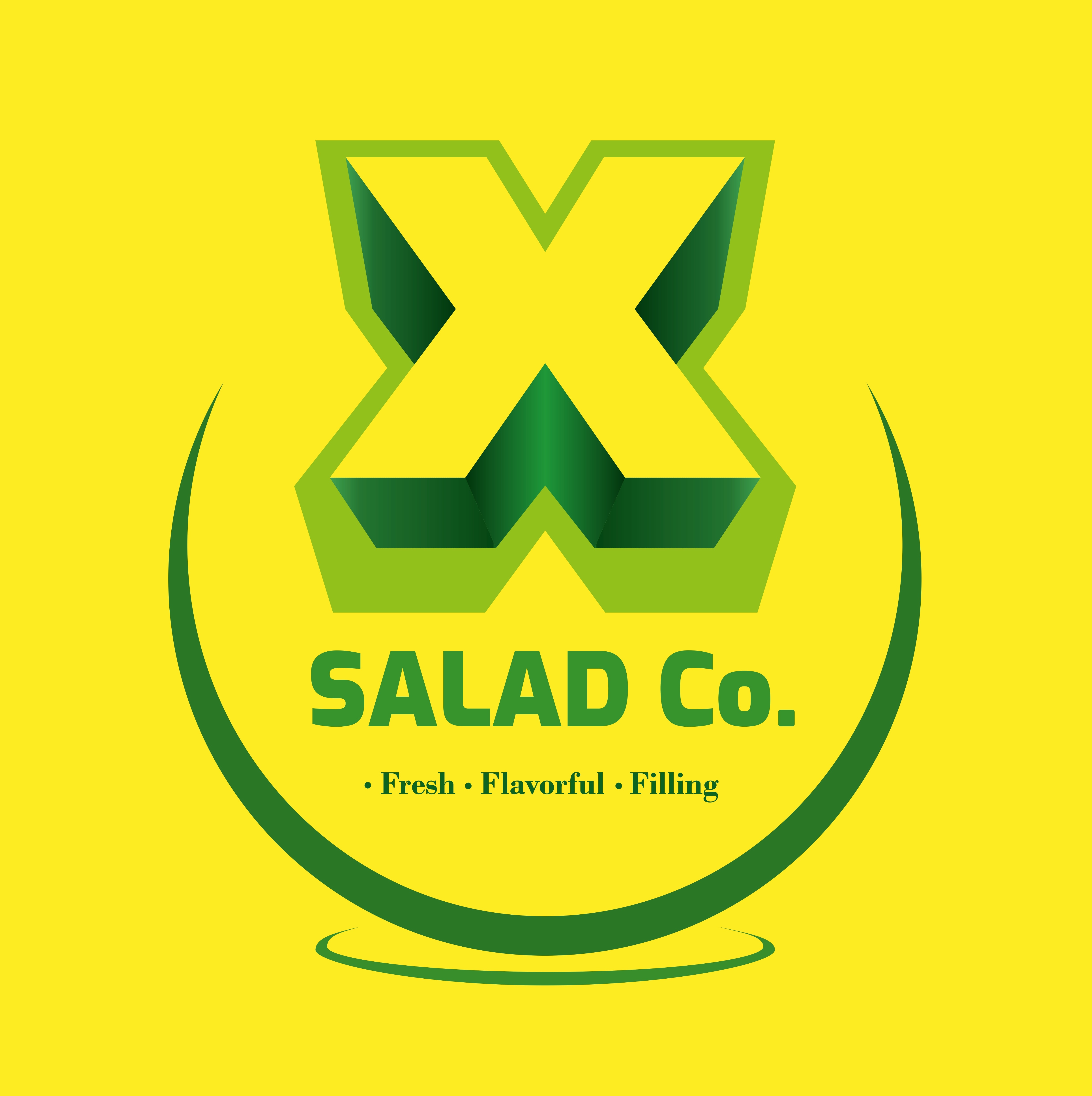 X Salad